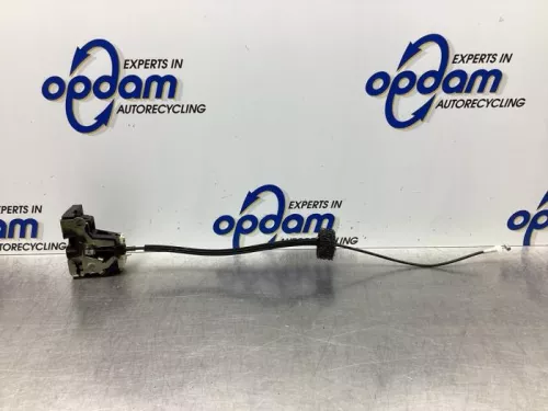 Deurslot Mechaniek 2Deurs rechts-7934794