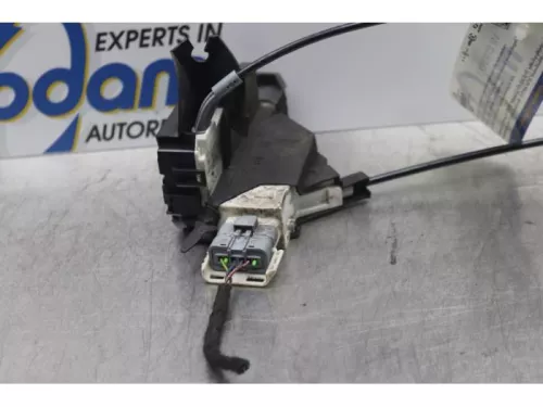 Deurslot Mechaniek 2Deurs rechts-7877533