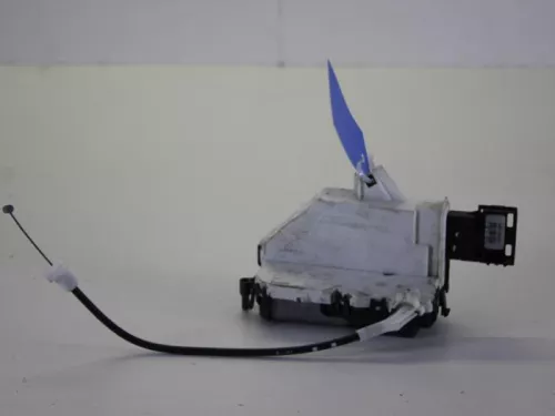 Deurslot Mechaniek 2Deurs rechts-7883580