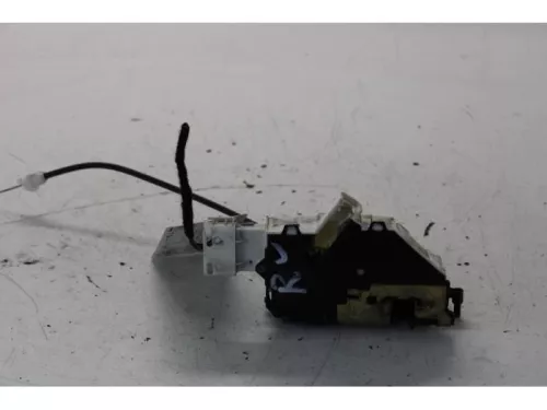 Deurslot Mechaniek 2Deurs rechts-7878341