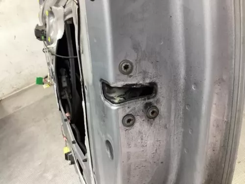 Deurslot Mechaniek 2Deurs rechts-8164892