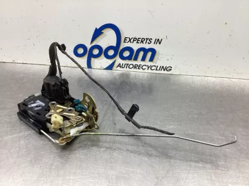 Deurslot Mechaniek 2Deurs rechts-8119069