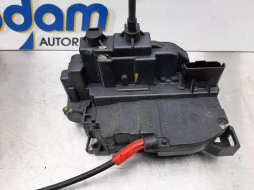 Deurslot Mechaniek 2Deurs rechts-