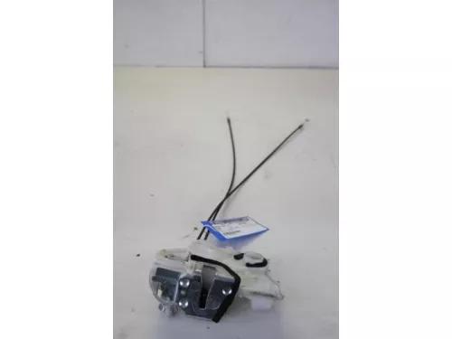 Deurslot Mechaniek 2Deurs rechts-7883590