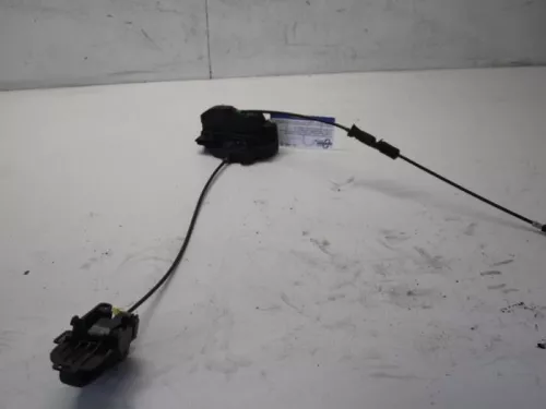 Deurslot Mechaniek 2Deurs rechts-7879693