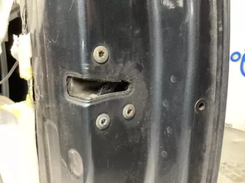 Deurslot Mechaniek 2Deurs rechts-8076290