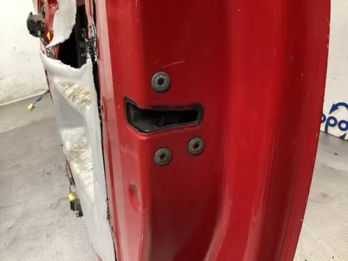 Deurslot Mechaniek 2Deurs rechts-8162992