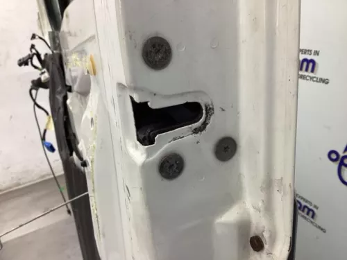 Deurslot Mechaniek 2Deurs rechts-8221318