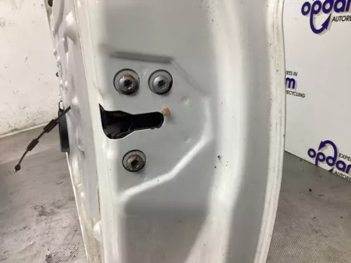 Deurslot Mechaniek 2Deurs rechts-8224295