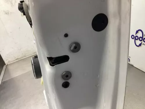 Deurslot Mechaniek 2Deurs rechts-8203352