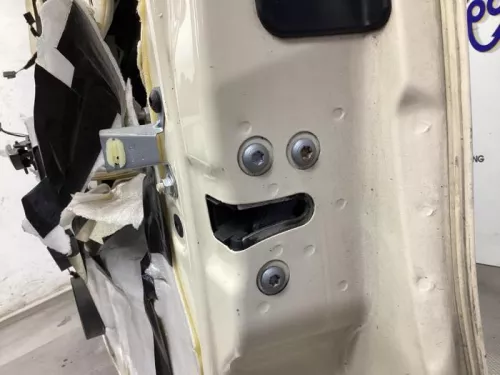 Deurslot Mechaniek 2Deurs rechts-8209441