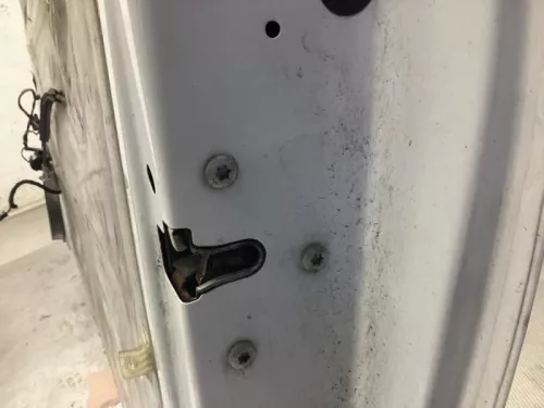 Deurslot Mechaniek 2Deurs rechts-8304402