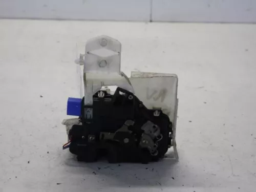 Deurslot Mechaniek 2Deurs rechts-7729497