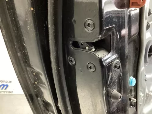 Deurslot Mechaniek 4Deurs links-achter-6862895