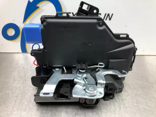 Deurslot Mechaniek 4Deurs links-achter-