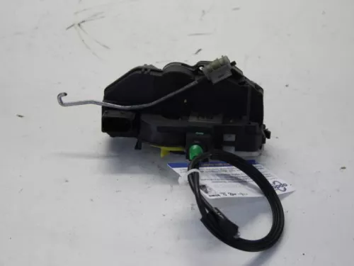 Deurslot Mechaniek 4Deurs links-achter-