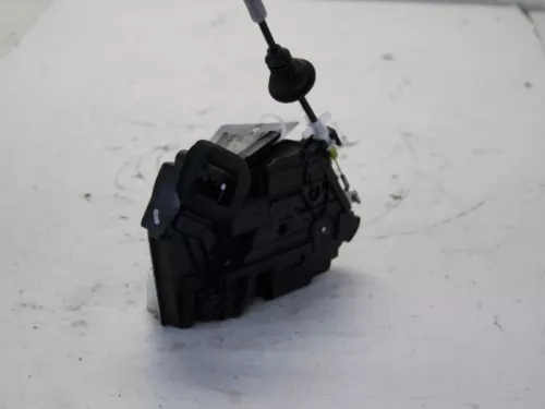 Deurslot Mechaniek 4Deurs links-achter-