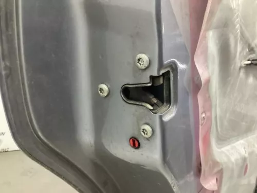 Deurslot Mechaniek 4Deurs links-achter-8183077