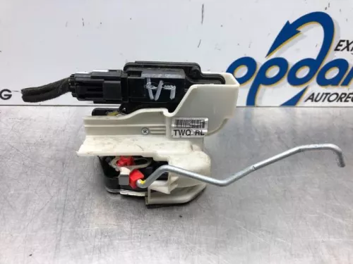 Deurslot Mechaniek 4Deurs links-achter-7587298