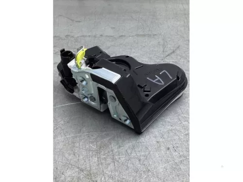 Deurslot Mechaniek 4Deurs links-achter-8025281