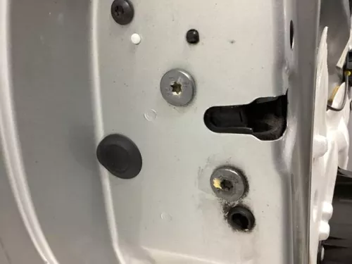 Deurslot Mechaniek 4Deurs links-achter-8171939