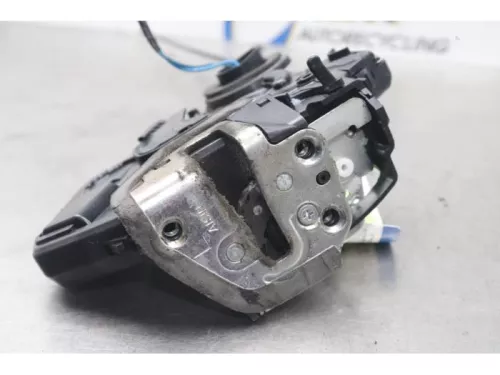 Deurslot Mechaniek 4Deurs links-achter-7609934