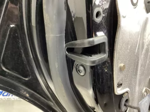 Deurslot Mechaniek 4Deurs links-achter-7928725