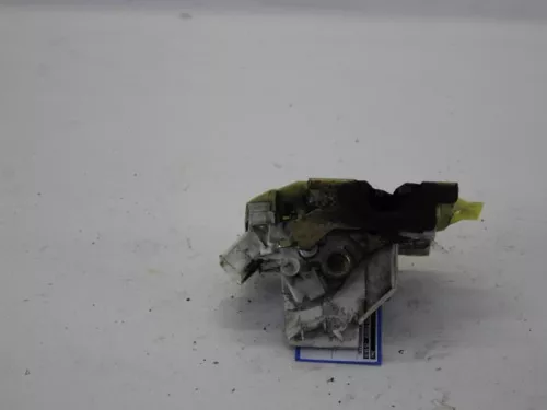 Deurslot Mechaniek 4Deurs links-achter-7886317