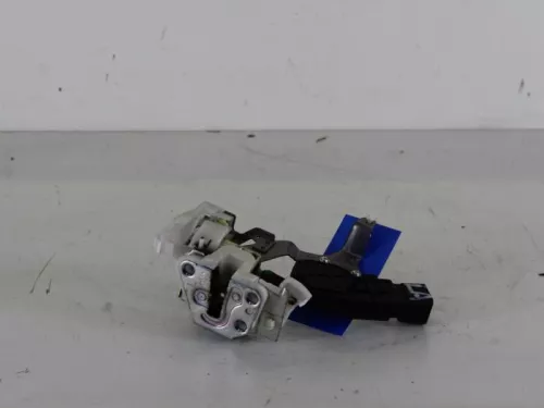 Deurslot Mechaniek 4Deurs links-achter-7888088