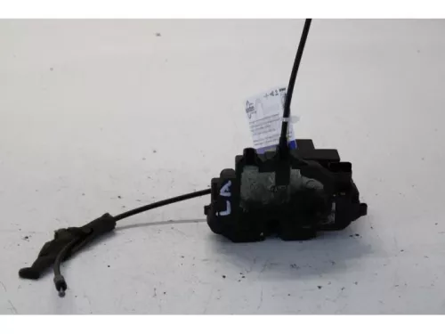 Deurslot Mechaniek 4Deurs links-achter-7878820