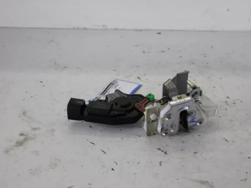 Deurslot Mechaniek 4Deurs links-achter-7886966