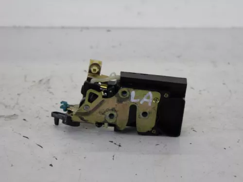 Deurslot Mechaniek 4Deurs links-achter-7717341