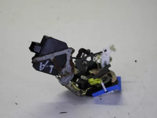 Deurslot Mechaniek 4Deurs links-achter-7883229