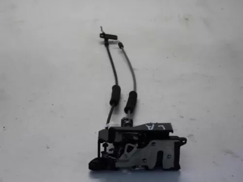 Deurslot Mechaniek 4Deurs links-achter-7614850