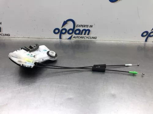 Deurslot Mechaniek 4Deurs links-voor-8064679