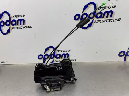 Deurslot Mechaniek 4Deurs links-voor-8110797