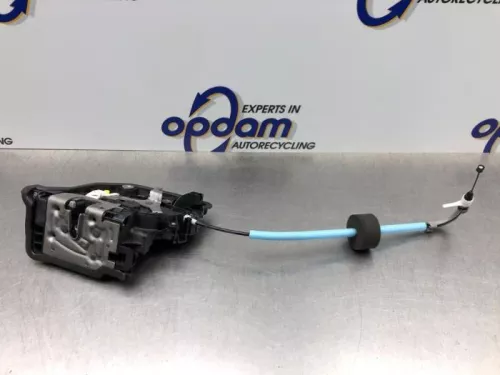 Deurslot Mechaniek 4Deurs links-voor-8163393