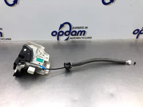 Deurslot Mechaniek 4Deurs links-voor-8203016