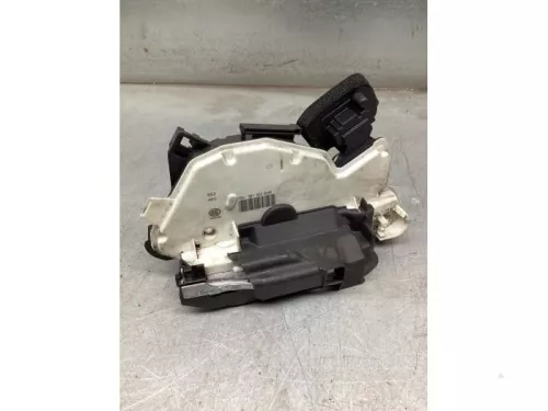 Deurslot Mechaniek 4Deurs links-voor-8052671