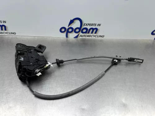 Deurslot Mechaniek 4Deurs links-voor-8283350