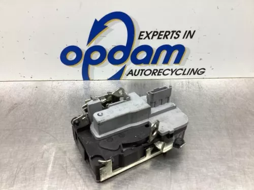 Deurslot Mechaniek 4Deurs links-voor-7976625