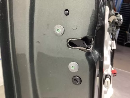 Deurslot Mechaniek 4Deurs links-voor-8078381