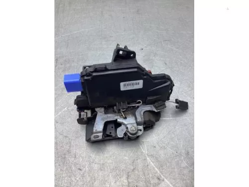 Deurslot Mechaniek 4Deurs links-voor-8129450