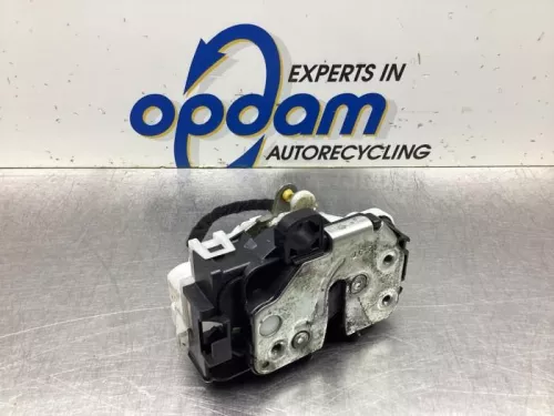 Deurslot Mechaniek 4Deurs links-voor-8092573