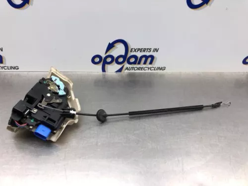 Deurslot Mechaniek 4Deurs links-voor-8221705