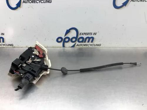 Deurslot Mechaniek 4Deurs links-voor-8114553