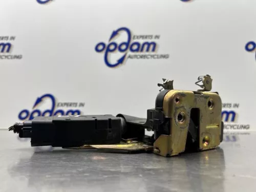 Deurslot Mechaniek 4Deurs links-voor-8325670