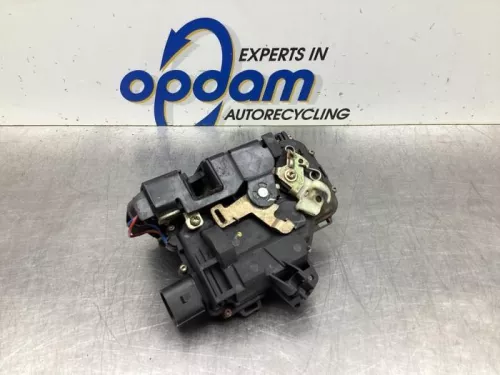 Deurslot Mechaniek 4Deurs links-voor-8062282