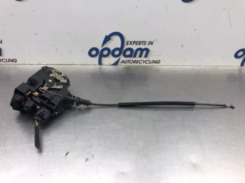 Deurslot Mechaniek 4Deurs links-voor-8136981