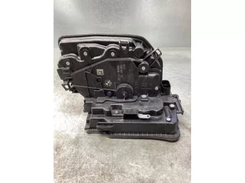 Deurslot Mechaniek 4Deurs links-voor-8107470